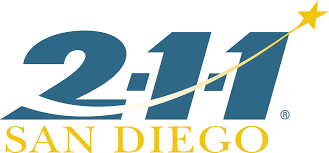 2-1-1 San Diego