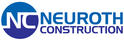 Neuroth Construction logo